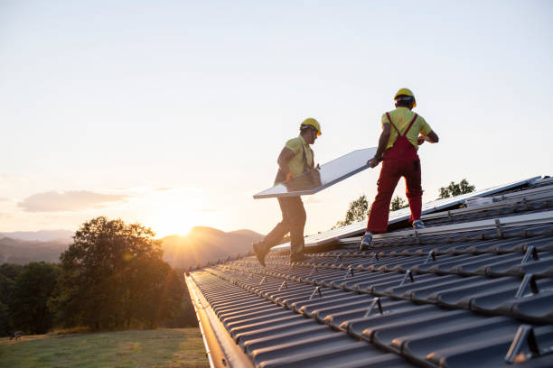 Best Rubber Roofing (EPDM, TPO)  in Benbrook, TX