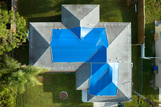 Best Roof Coating and Sealing  in Benbrook, TX
