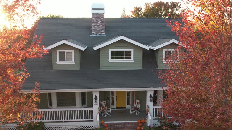 Fast & Reliable Emergency Roof Repairs in Benbrook, TX