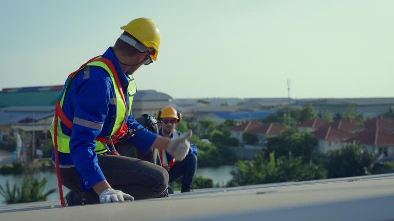 Best Roof Waterproofing  in Benbrook, TX