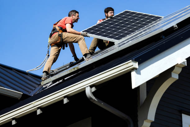 Best Roof Installation  in Benbrook, TX