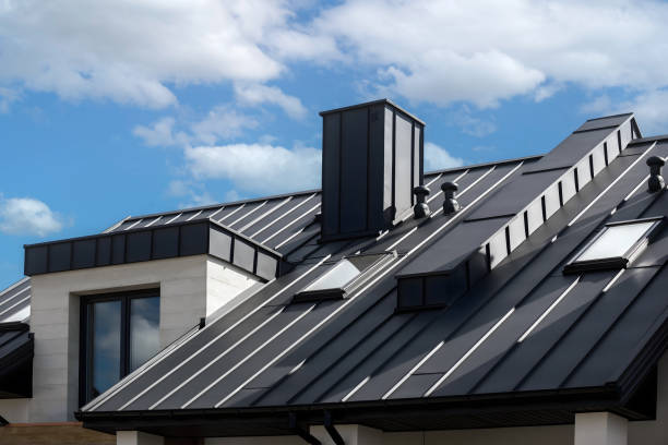 Roof Coating Services in Benbrook, TX